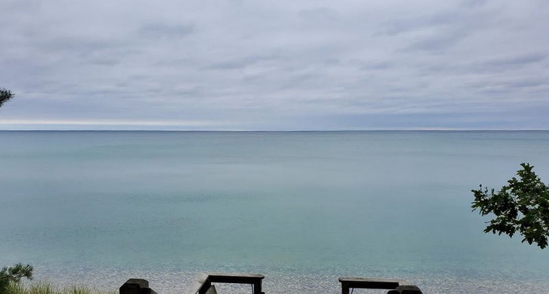 Sunset Valley Resort - From Web Listing (newer photo)